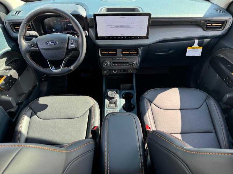 New 2026 Ford Maverick Tremor image 11