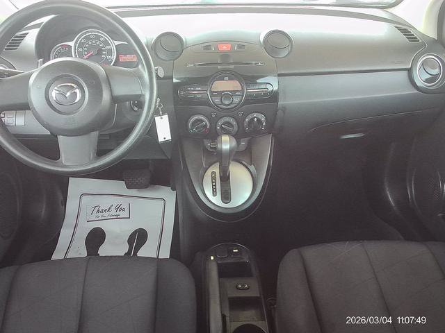 Used 2014 MAZDA MAZDA2 Sport FWD image 6