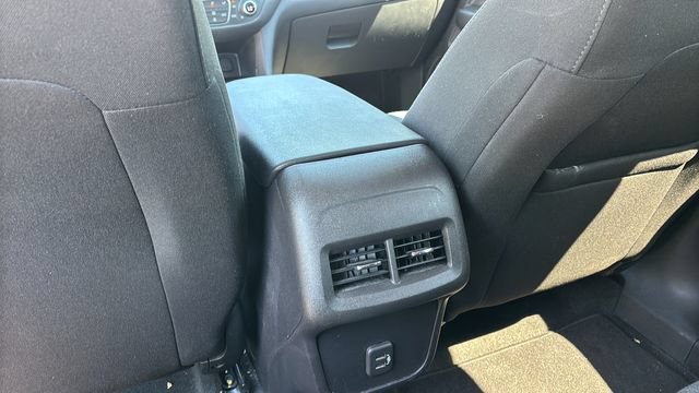 Used 2024 Chevrolet Equinox LT FWD image 20