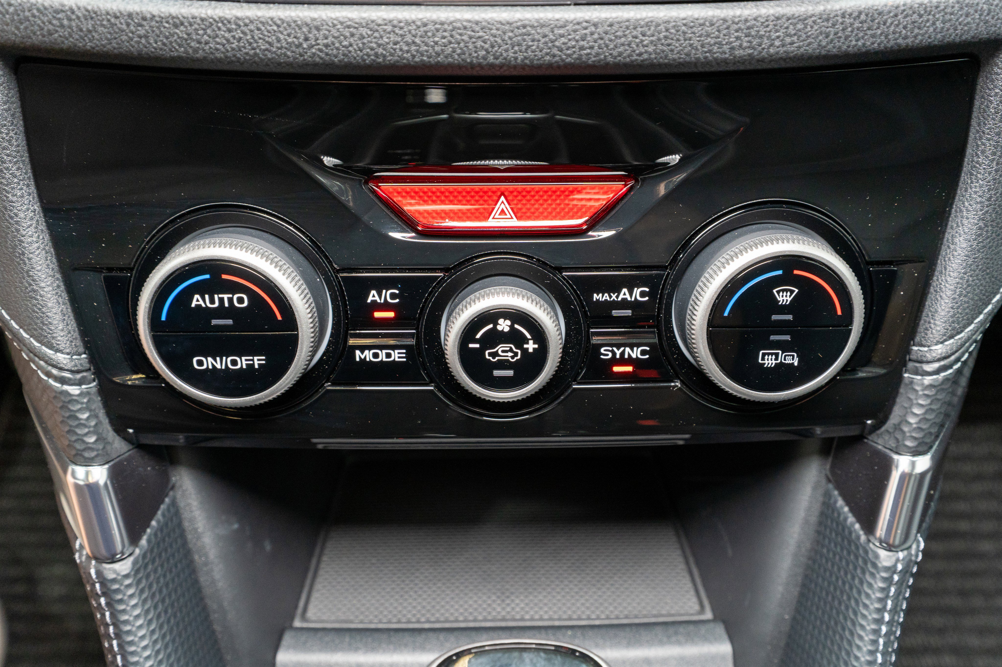 Used 2022 Subaru Forester Touring AWD/4WD image 21