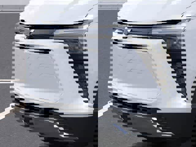 New 2026 Chevrolet Blazer EV LT image 13