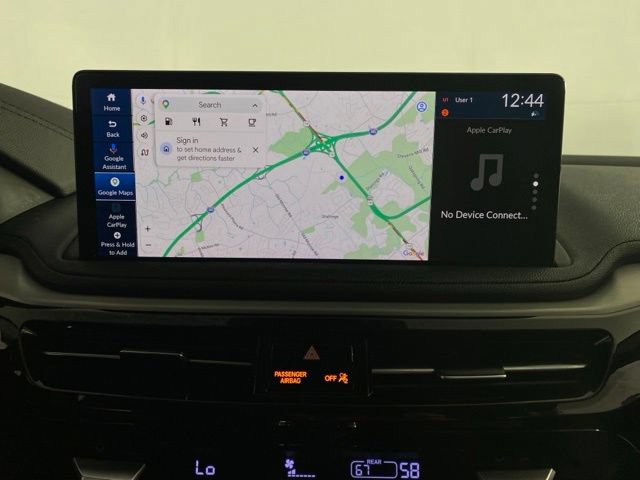 Used 2025 Acura MDX FWD image 22