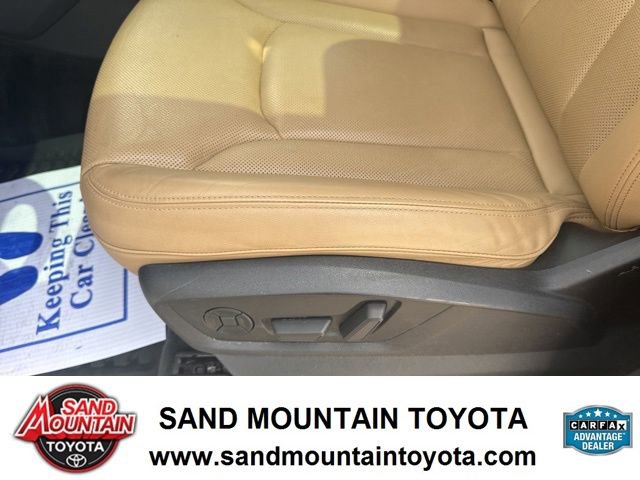 Used 2020 Audi Q7 3.0T Premium Plus w/ Premium Plus Package AWD/4WD image 17