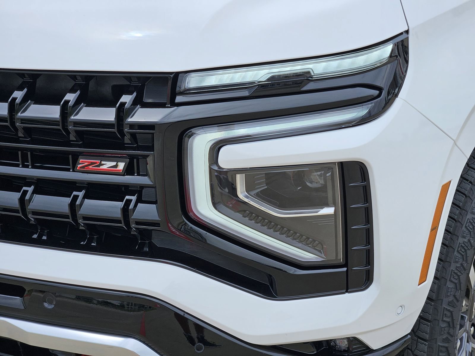 New 2026 Chevrolet Tahoe Z71 w/ Comfort Package AWD/4WD image 11