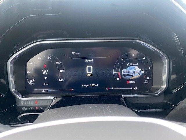 New 2026 GMC Sierra 1500 Elevation image 19