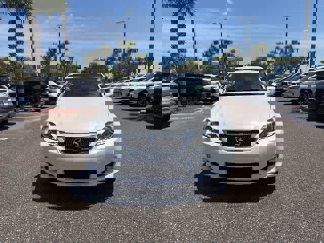 Used 2015 Lexus IS 250C w/ Navigation System Package RWD image 5