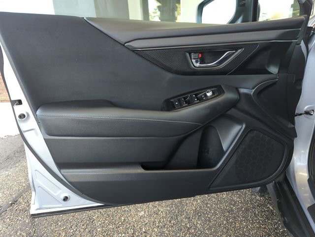 Used 2024 Subaru Outback Premium image 13