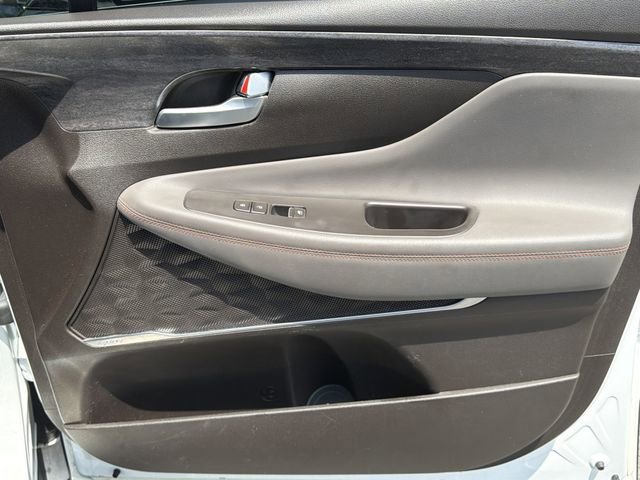 Used 2019 Hyundai Santa Fe FWD image 14