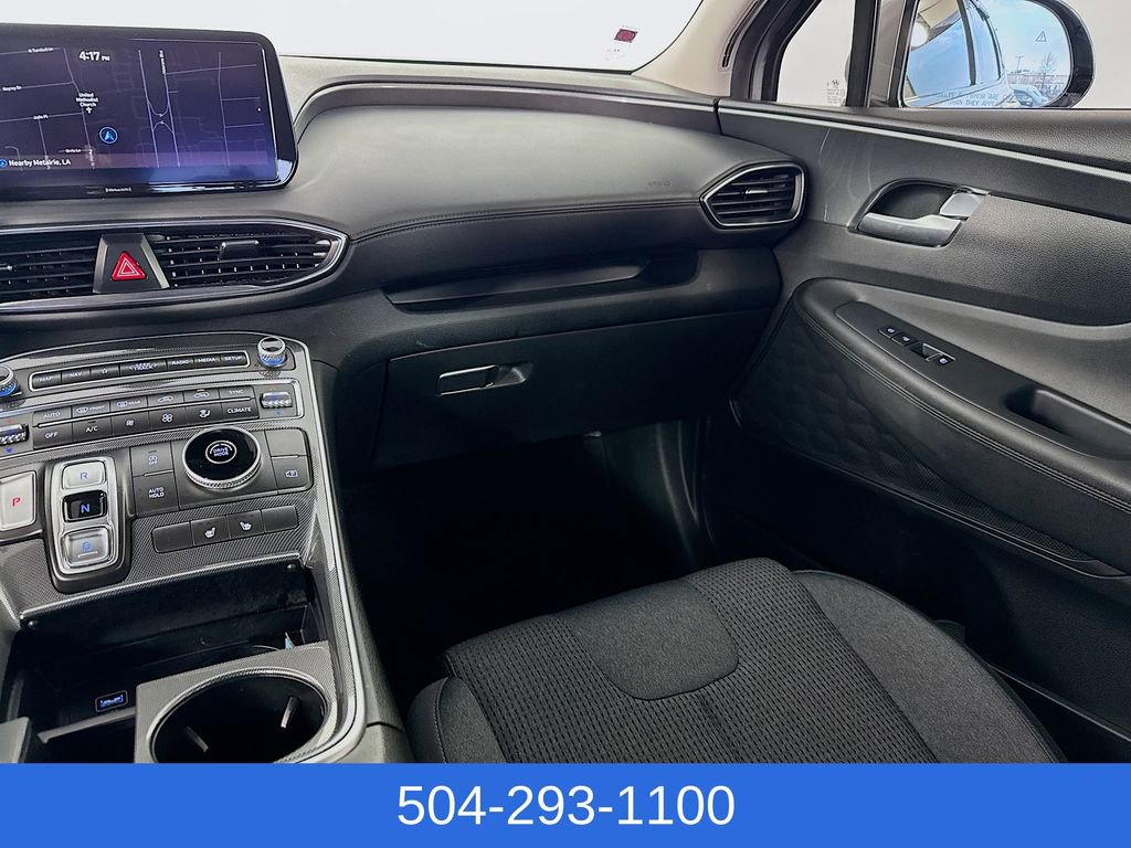 Used 2023 Hyundai Santa Fe SEL image 23