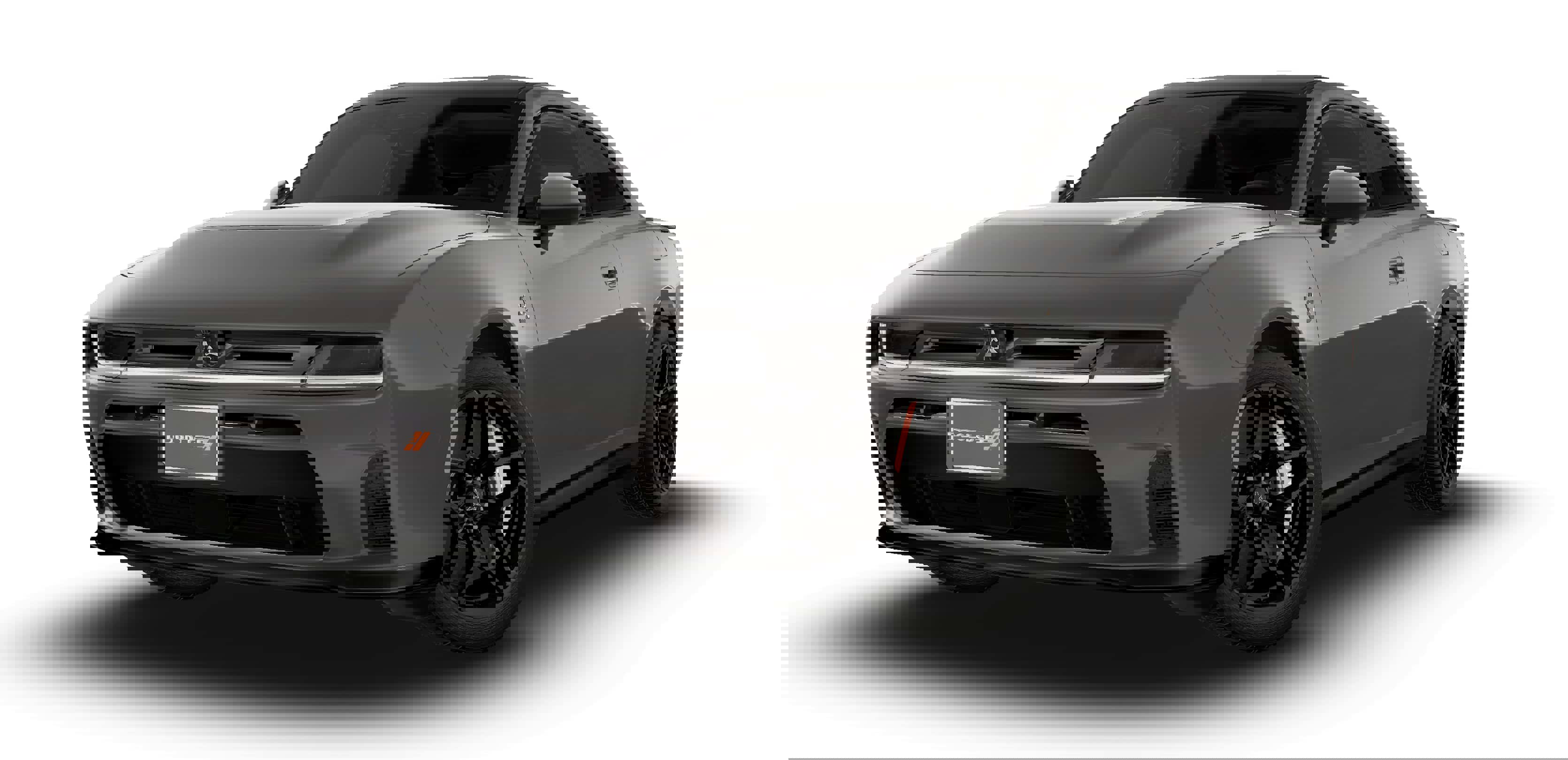 New 2026 Dodge Charger Daytona Scat Pack image 1