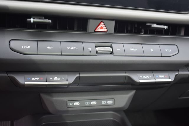 New 2027 Kia Seltos EX w/ EX Panoramic Sunroof Package FWD image 30