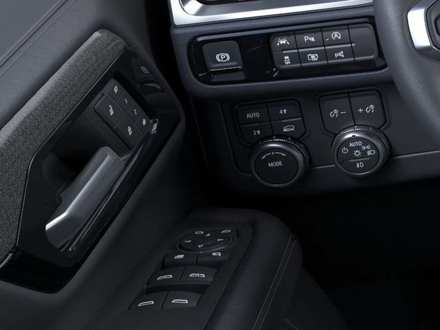New 2026 GMC Yukon Elevation w/ LPO, Floor Liner Package image 22
