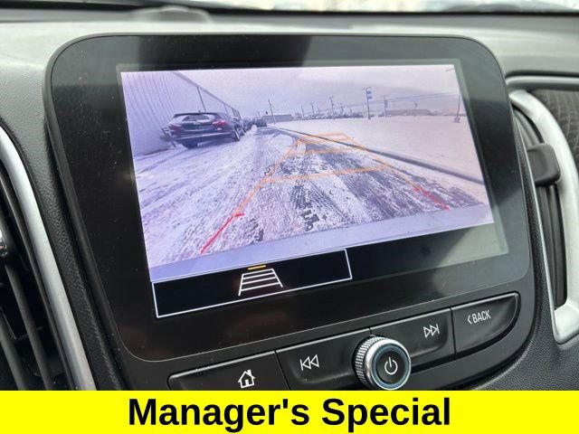 Used 2024 Chevrolet Malibu LT FWD image 23