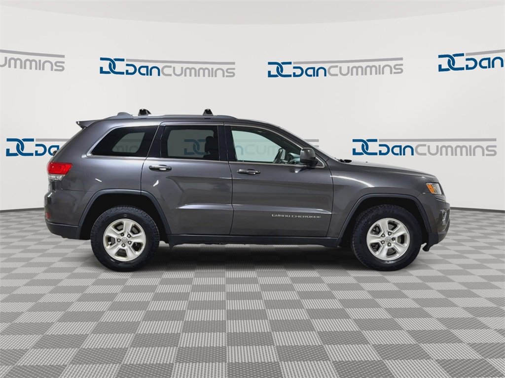 Used 2014 Jeep Grand Cherokee Laredo w/ Quick Order Package 23E image 9