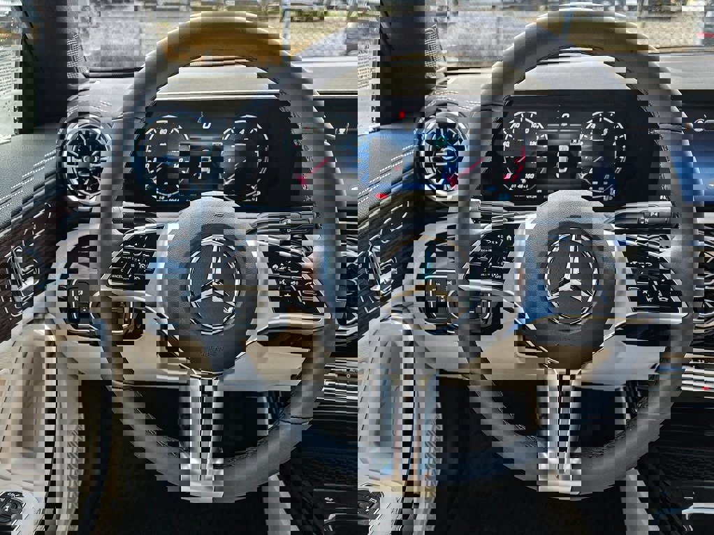 New 2026 Mercedes-Benz CLA 250 4MATIC image 31