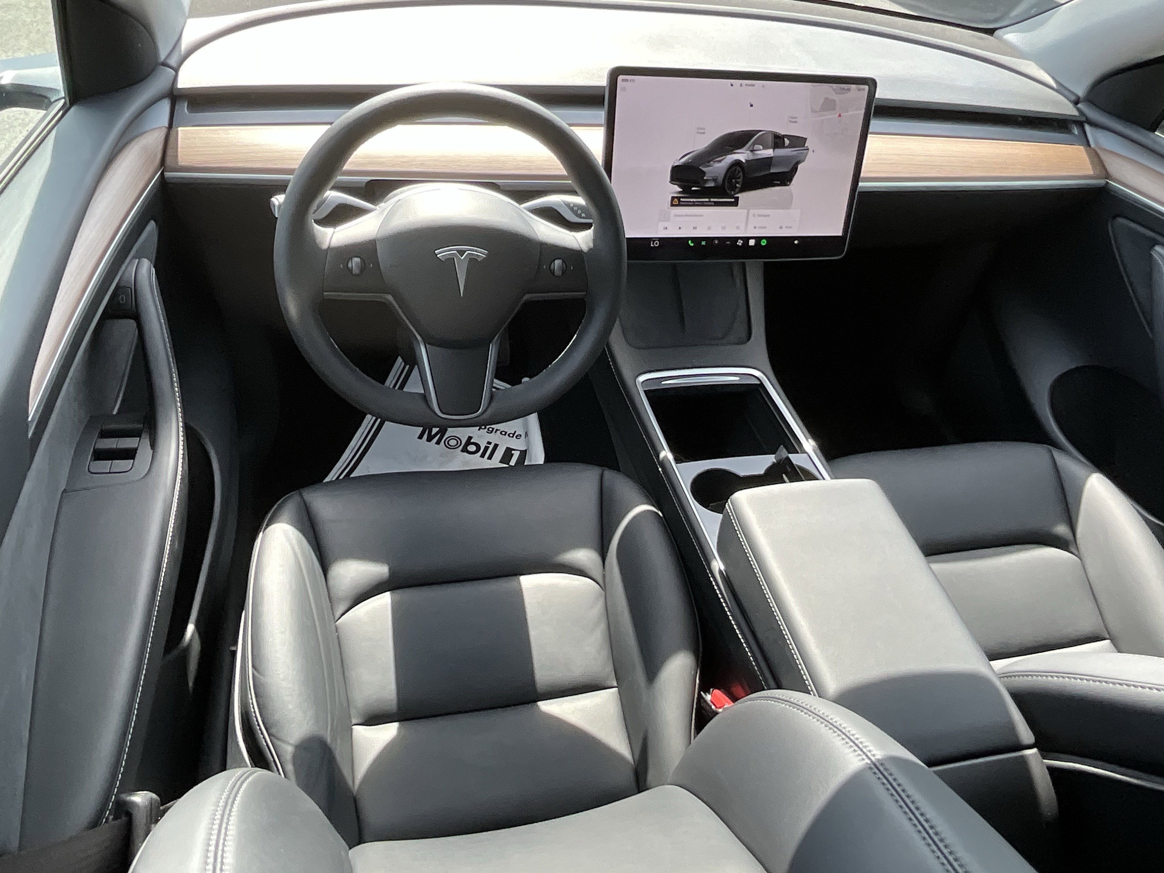 Used 2023 Tesla Model Y Long Range image 22