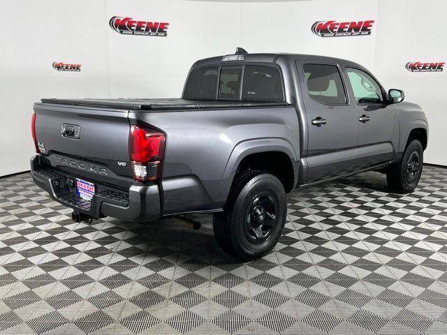 Used 2023 Toyota Tacoma SR AWD/4WD image 3