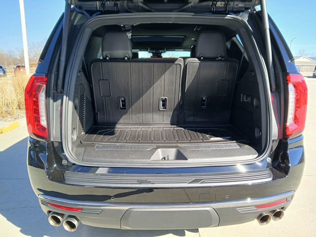 Certified 2024 GMC Yukon Denali Ultimate image 22