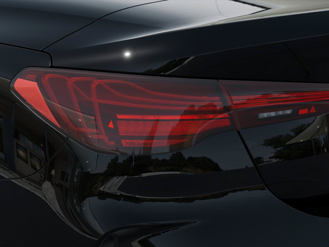New 2027 BMW M440i Convertible w/ Premium Package RWD image 8