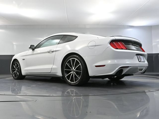 Used 2016 Ford Mustang GT w/ Interior & Wheel Package RWD image 45
