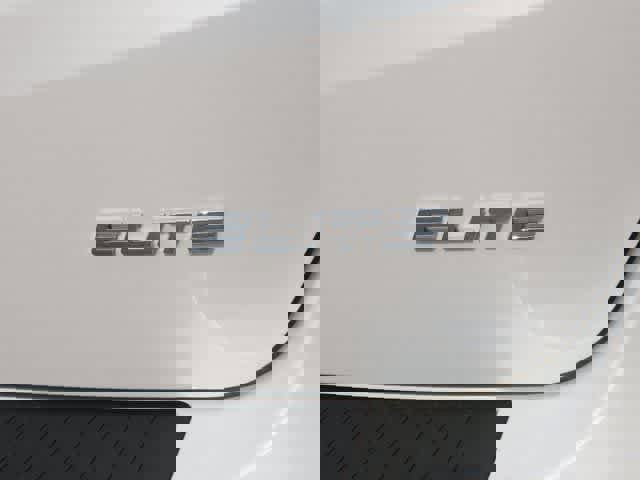 New 2026 Honda Odyssey Elite image 8