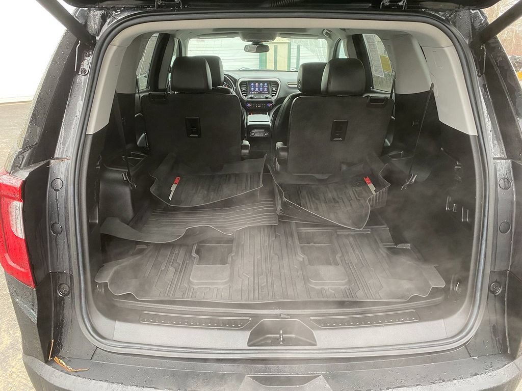 Used 2022 GMC Acadia AT4 w/ Preferred Package AWD/4WD image 24