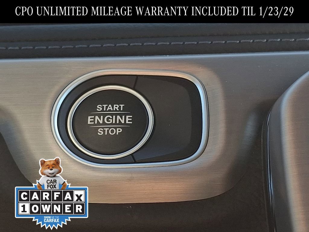 Used 2024 Mercedes-Benz G 63 AMG 4MATIC image 25