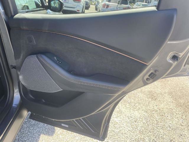 Certified 2023 Ford Mustang Mach-E GT image 24