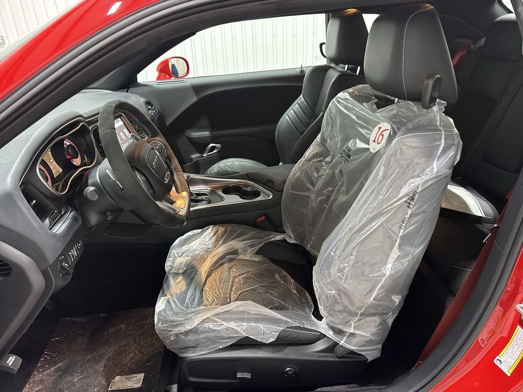 Used 2018 Dodge Challenger SRT Demon RWD image 20