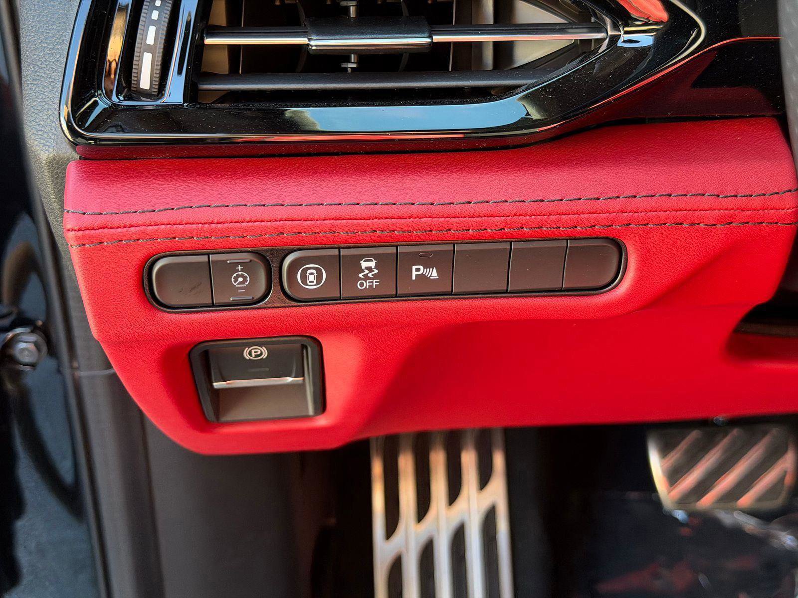 New 2026 Acura MDX A-Spec image 7