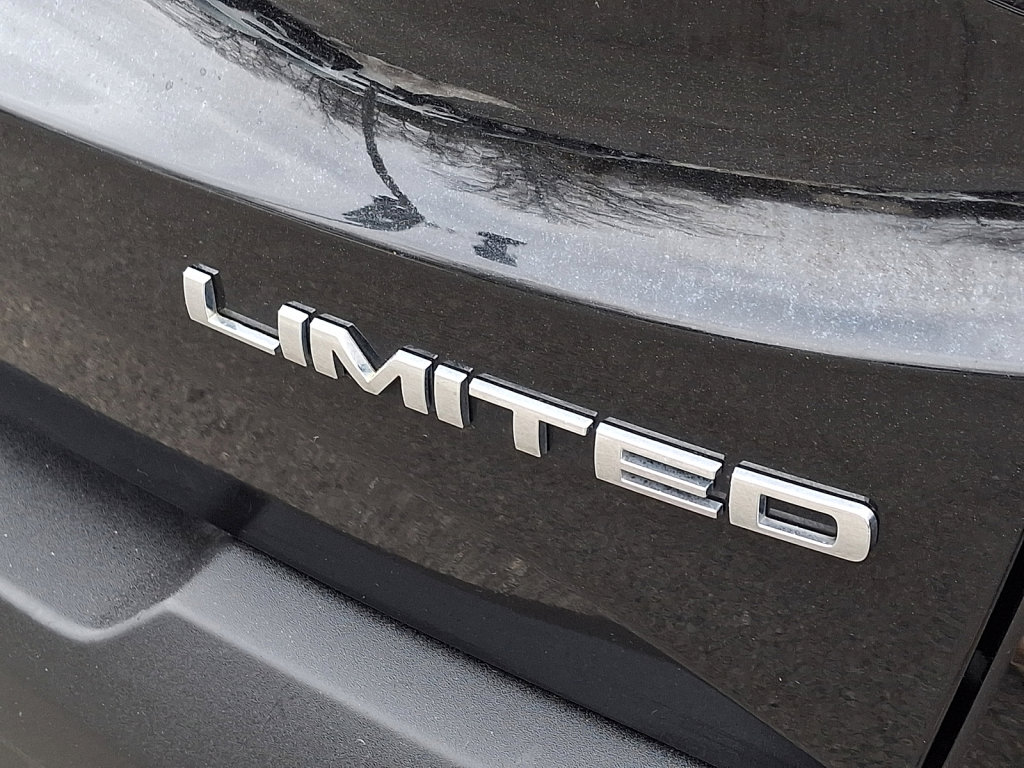 Used 2022 Jeep Renegade Limited image 16