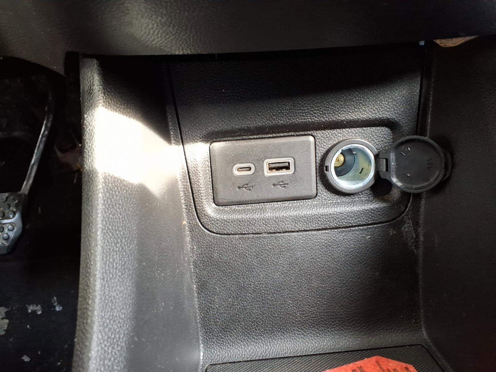 Used 2021 Chevrolet Spark LS image 24