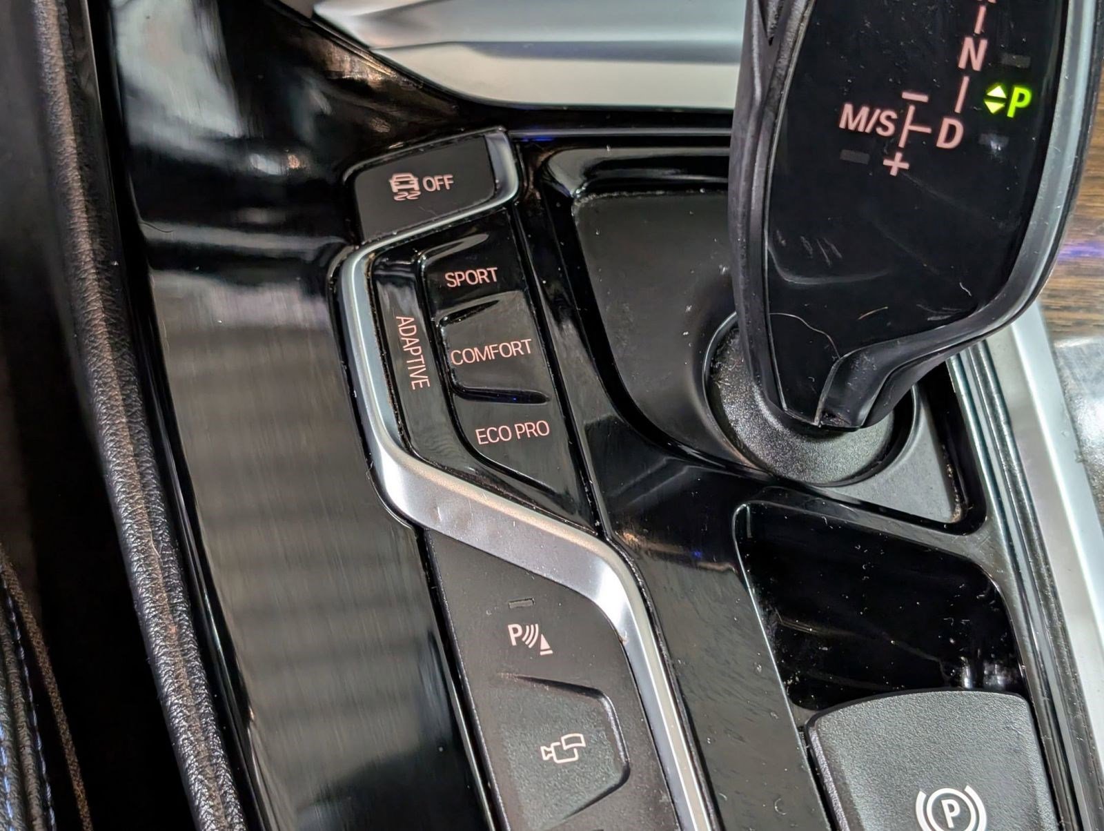 Used 2018 BMW X3 M40i image 24