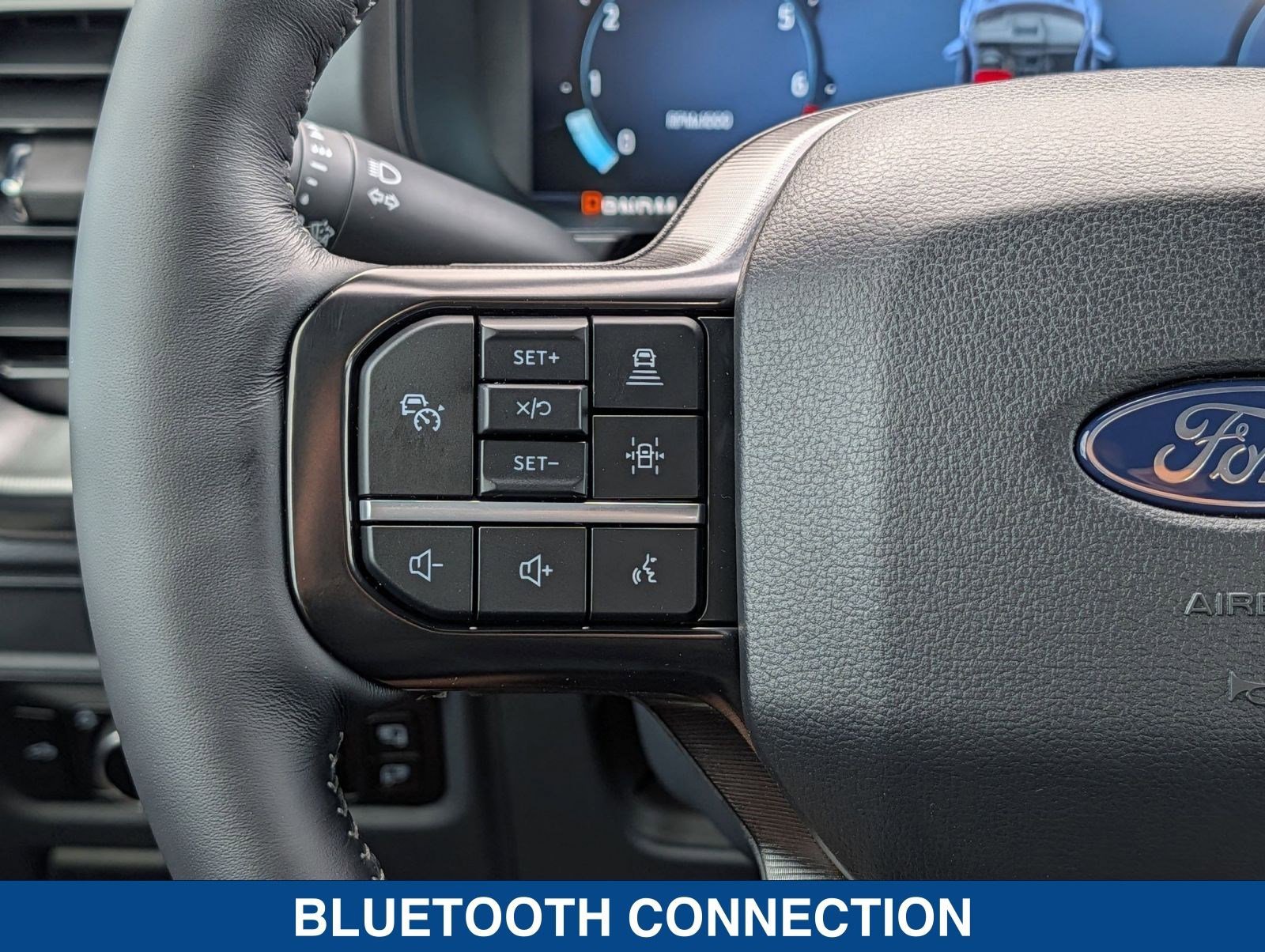 New 2026 Ford F150 Platinum w/ Equipment Group 702A High image 27