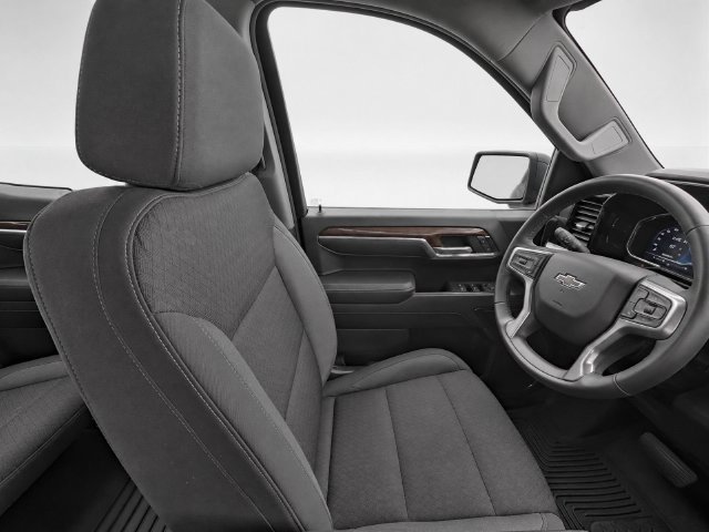 Used 2023 Chevrolet Silverado 1500 RST w/ Z71 Off-Road Package AWD/4WD image 16
