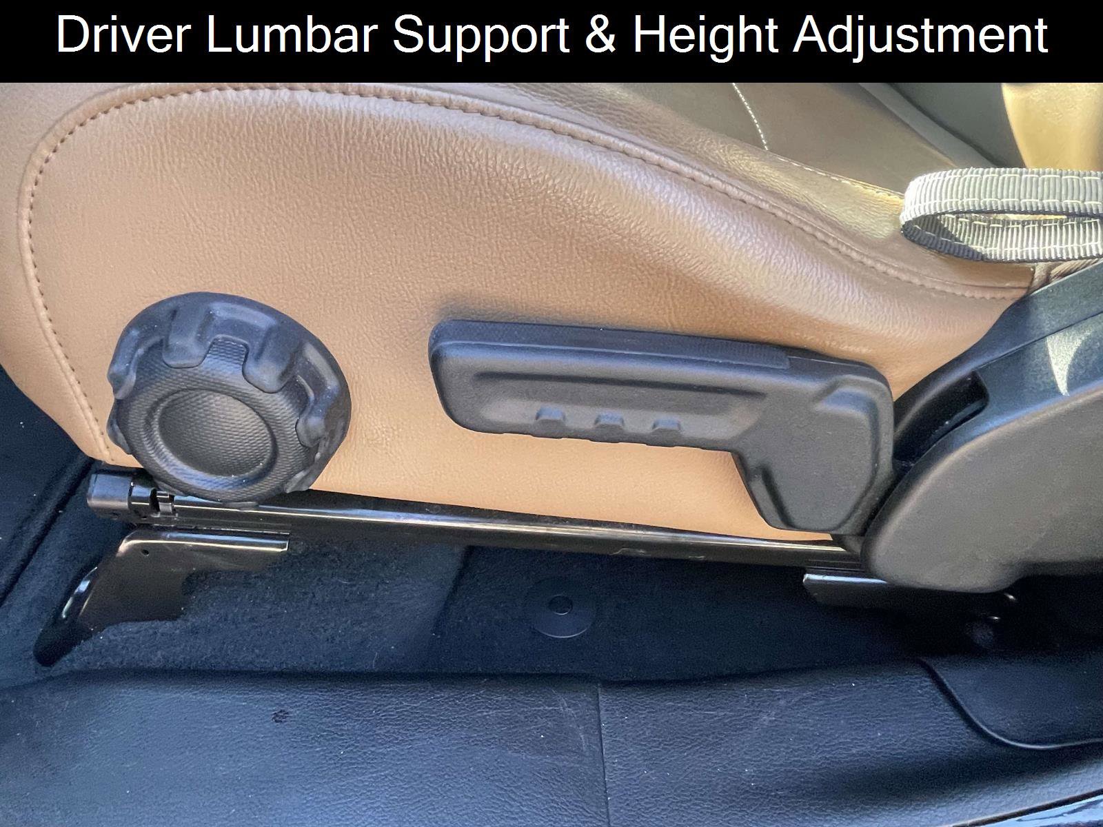 Used 2023 Jeep Wrangler Sahara w/ Cold Weather Group image 16