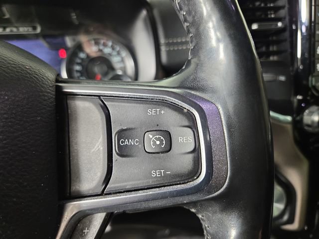 Used 2019 RAM 1500 Laramie image 24