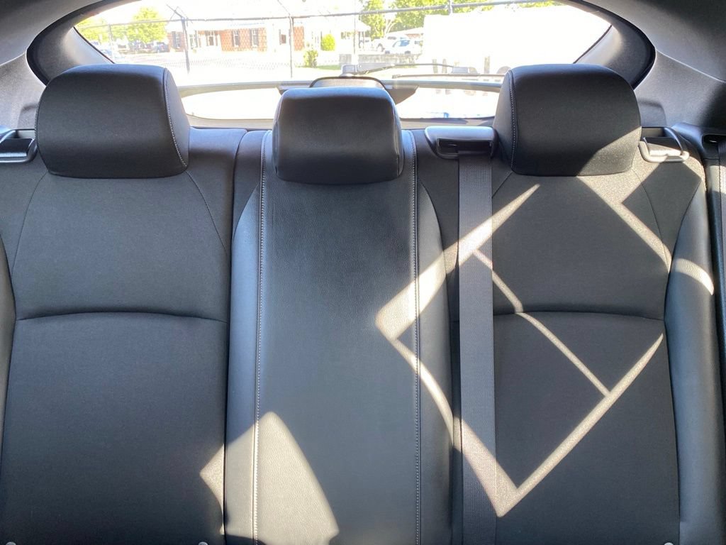 Used 2021 Honda Civic Sport image 27