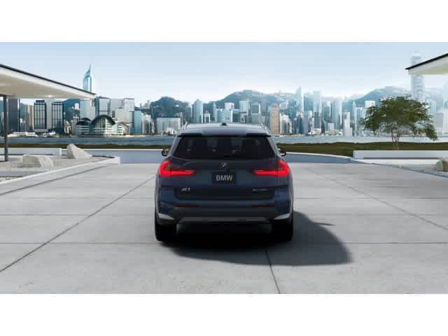 New 2027 BMW X1 xDrive28i AWD/4WD image 6