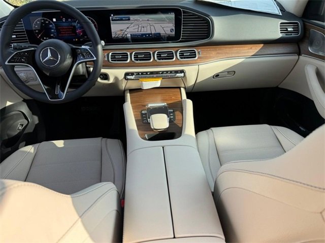 New 2026 Mercedes-Benz GLE 450 4MATIC image 7