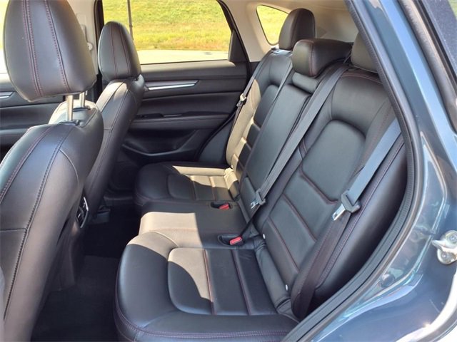 Used 2024 MAZDA CX-5 Carbon Edition image 73
