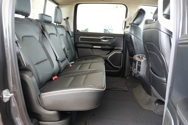 Used 2020 RAM 1500 Laramie image 23