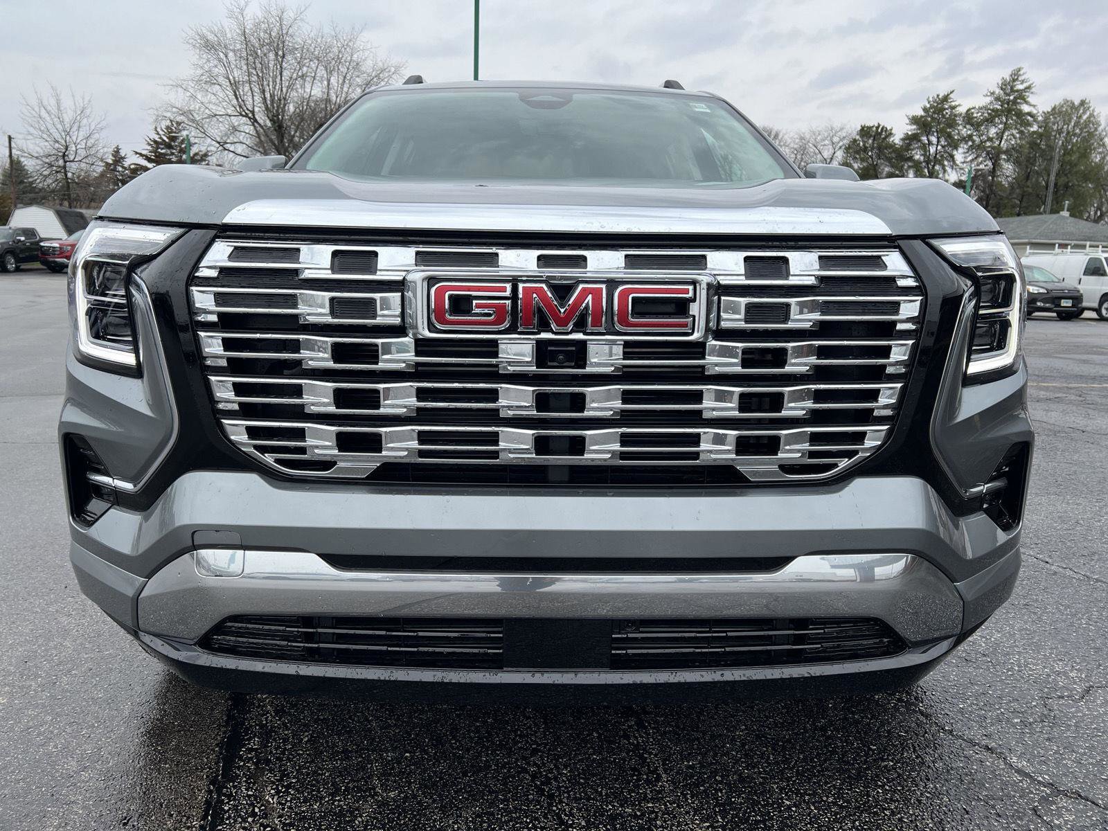 New 2026 GMC Terrain Denali image 13