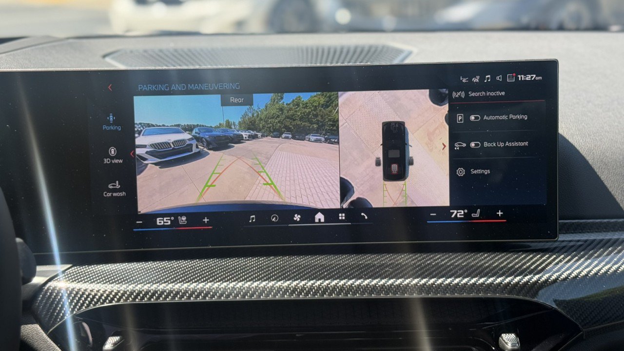 New 2026 BMW M340i w/ Premium Package RWD image 26