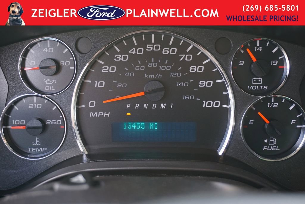Used 2024 Chevrolet Express 2500 w/ Driver Convenience Package image 22