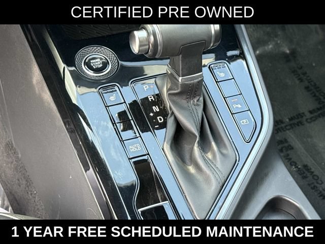 Used 2023 Kia Niro EX FWD image 22