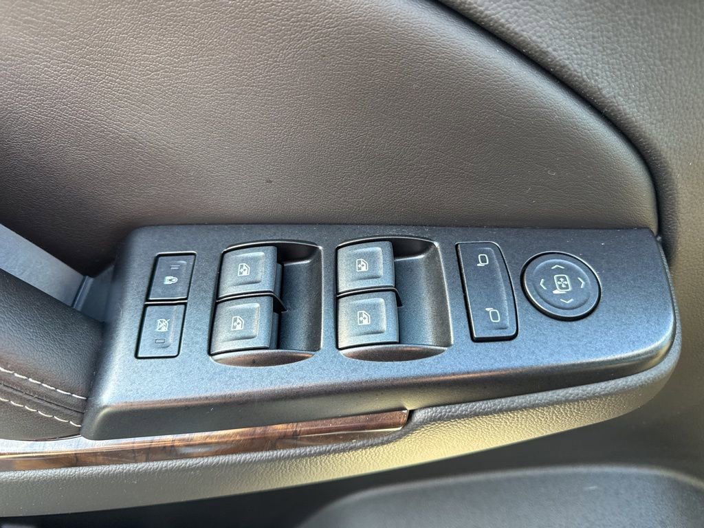 Used 2018 Chevrolet Tahoe LS w/ Max Trailering Package image 26