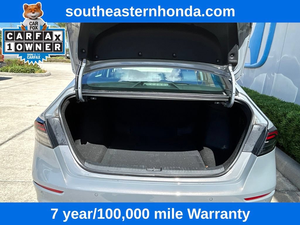 Used 2024 Honda Accord EX-L image 10
