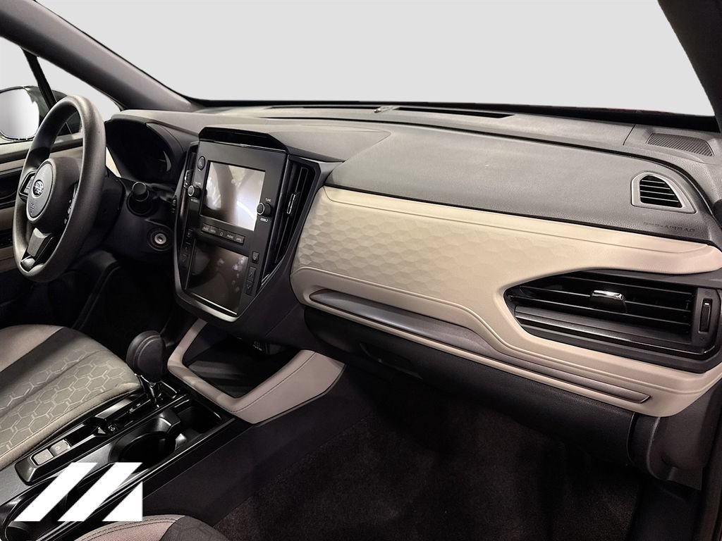 New 2026 Subaru Forester AWD/4WD image 27