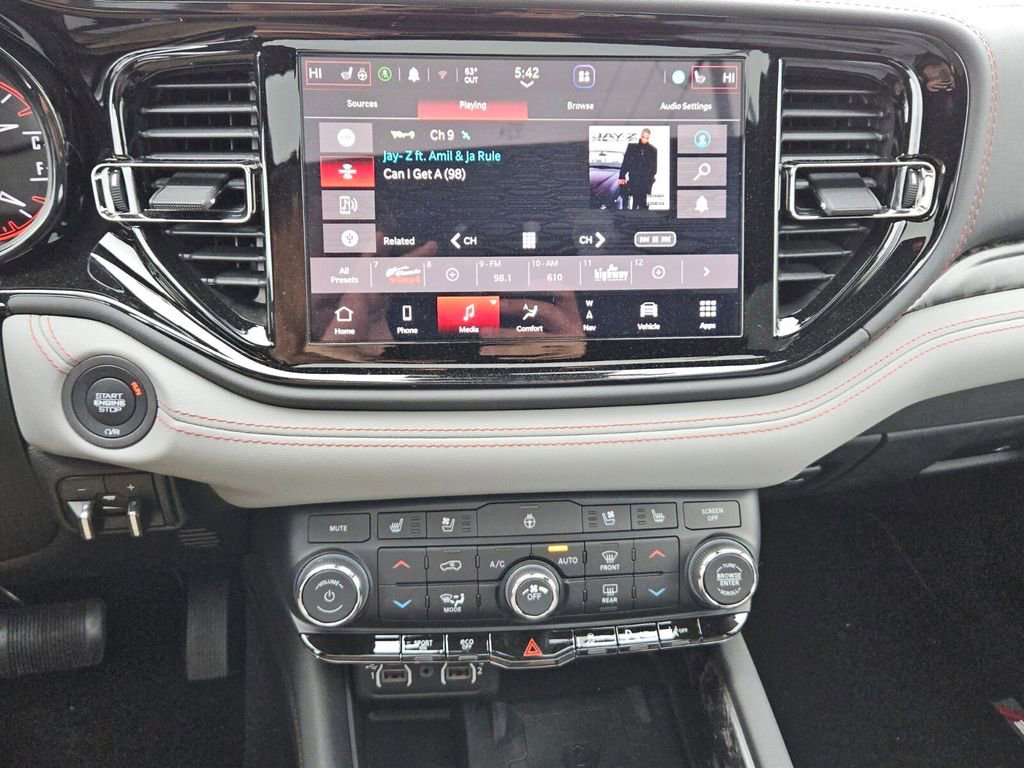 Used 2023 Dodge Durango R/T image 18